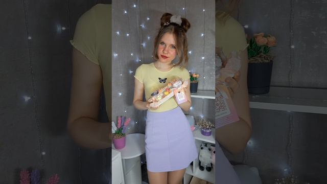 🌷ЗЕФИРНЫЙ ПАСХАЛЬНЫЙ НАБОР ДЕКОРА🌸⚘️💫
💟Создаём в Сказке❤️🔥
Предзаказ💌тг @Greku_Anzhelika