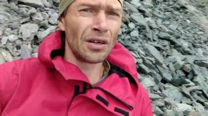 Нетурист. Кучерлинское озеро, перевал Рига-Турист, Аккемское озеро.