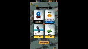 Bomb Hunters game for Android