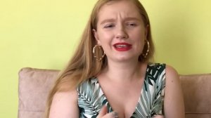 Восточные жены/ ИОРДАНИЯ/ Интервью с МАШЕЙ