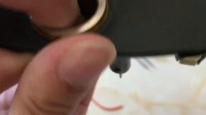 How to fix Toyota auris 2008 cigarette lighter /fuse location fixing Toyota Auris cigarette lighter