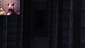 SCP-087 Лестница, Которая Ведет к... / РЕАКЦИЯ НА SCP: ХРОНИКИ