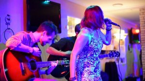 Toster Mars - Ведьма и Осел ( КиШ кавер)