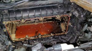 Ford Kuga mystery coolant loss. Stupid For*