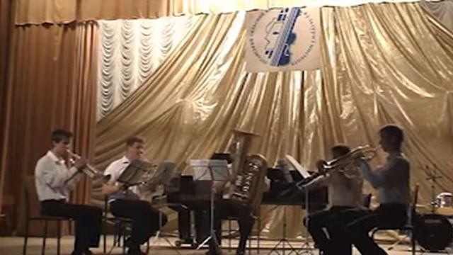 VLADIMIR LYSENKO.ИГРАЮТ МОИ СТУД.ГОСЫ. смотреть онлайн