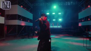 BTS JUNGKOOK Closer to You