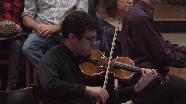 Beethoven: Piano Trio in D major, Op. 70, No. 1 ("Ghost"), I. Allegro vivace e con brio смотреть онлайн