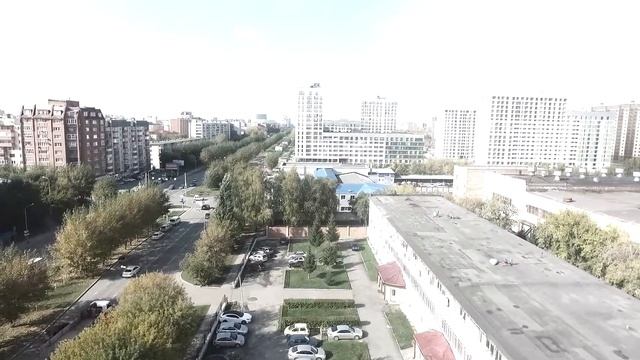 г Тюмень ул 50 лет октября смотреть онлайн