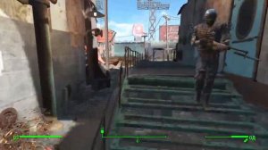 Fallout 4 / Home run / achievements / Как выполнить достижение "Хоум-ран"