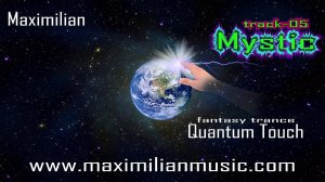 Maximilian - "Mystic" (Old Version)