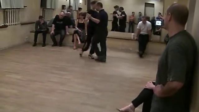 анго - удвоения Раз и Два, Три и Четыре смотреть онлайн