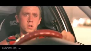 Форсаж 1 гонка HD