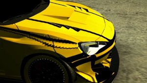 TOYOTA GT 86 short CINEMATICS | com #1