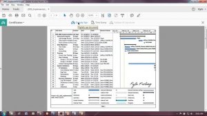 Digitally Signing a Document in Adobe Reader DC for FREE