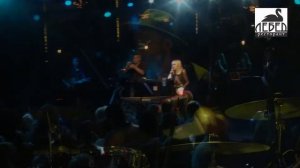 Лили Иванова - концерт в ресторант "ЛЕБЕД"