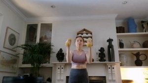 ДАЖЕ САМЫЕ ТОЛСТЫЕ РУКИ ПОХУДЕЮТ❗