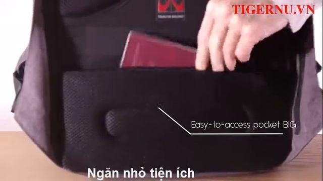 Tigernu T B 3188 смотреть онлайн