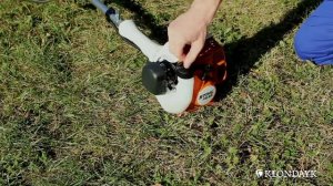Бензокоса STIHL FS 55 от магазина Agrotehno.by