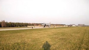 Su-22 Świdwin 04.2019