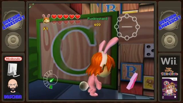 ? Let´s Test - Doschdn Angezockt ? - #82 - MYTH MAKERS: TRIXIE IN TOYLAND - Wii смотреть онлайн