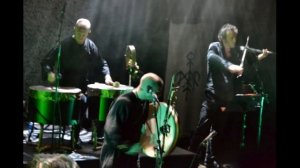Wardruna - Fehu