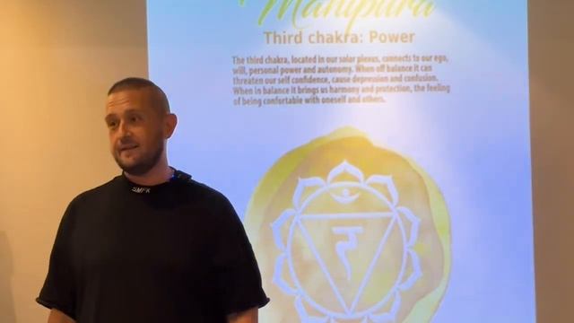 Презентация броши Stability смотреть онлайн