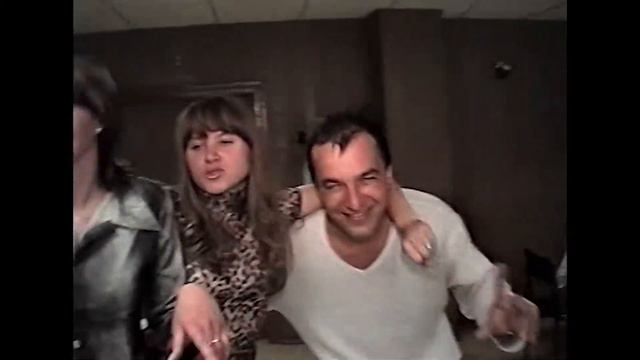 Наташа День Рождения 2002. смотреть онлайн