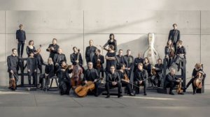 Камерная музыка 2 часть