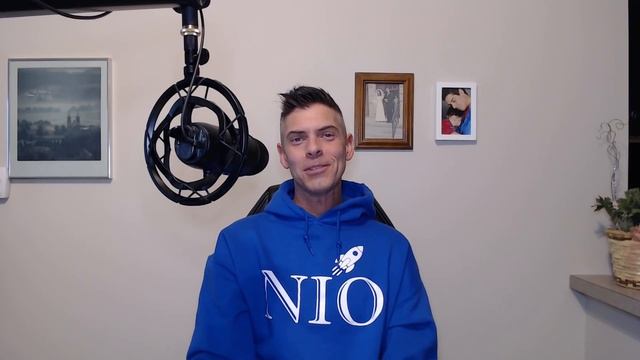 NIO Stock; Correction & 5 Negatives of NIO смотреть онлайн