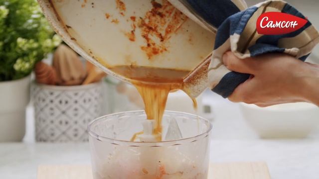 ЗАПЕЧЕННАЯ СВИНИНА в пряном маринаде. Простое блюдо на праздничный стол, когда гости уже на пороге! смотреть онлайн