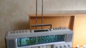 Арго 004 стерео