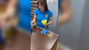 Как сделать «стеклянный» шар? Видео-инструкция