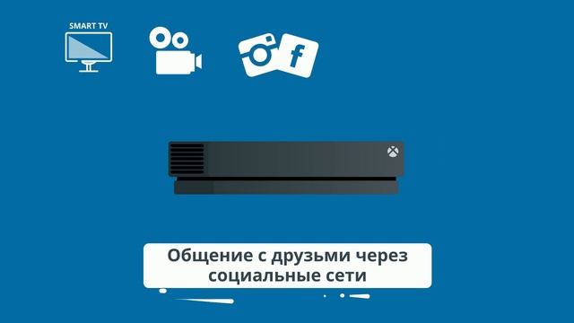 Рекламный ролик TV приставки смотреть онлайн