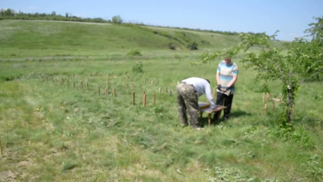 Подготовка к вывозу пасеки на лето. смотреть онлайн