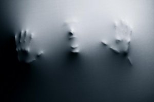 Паранормальные Явления / Призрак