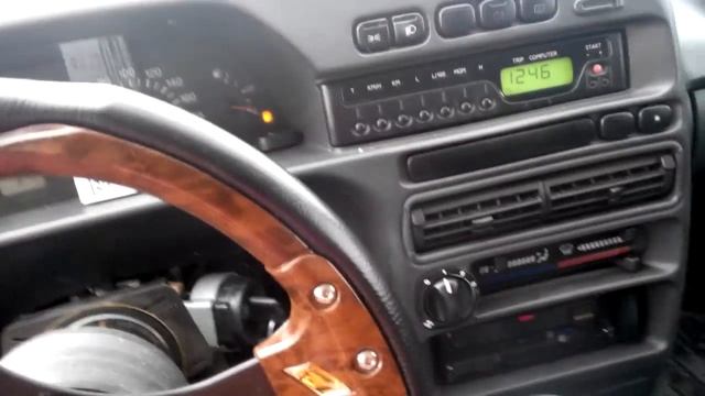 ВАЗ 2114 замена замка зажигания смотреть онлайн