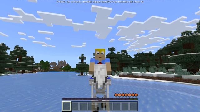 Minecraft Bedrock ist VIEL EINFACHER als Java! WARUM?