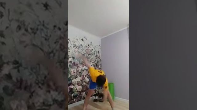 Утренняя зарядка смотреть онлайн