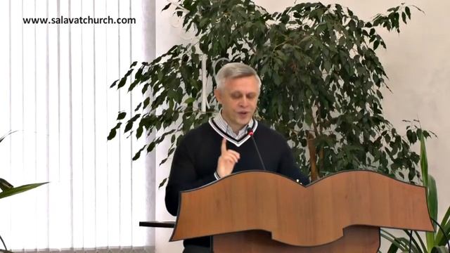 Что посеешь, то и пожнёшь