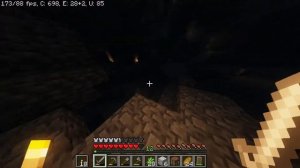 Minecraft #4 Branch mine