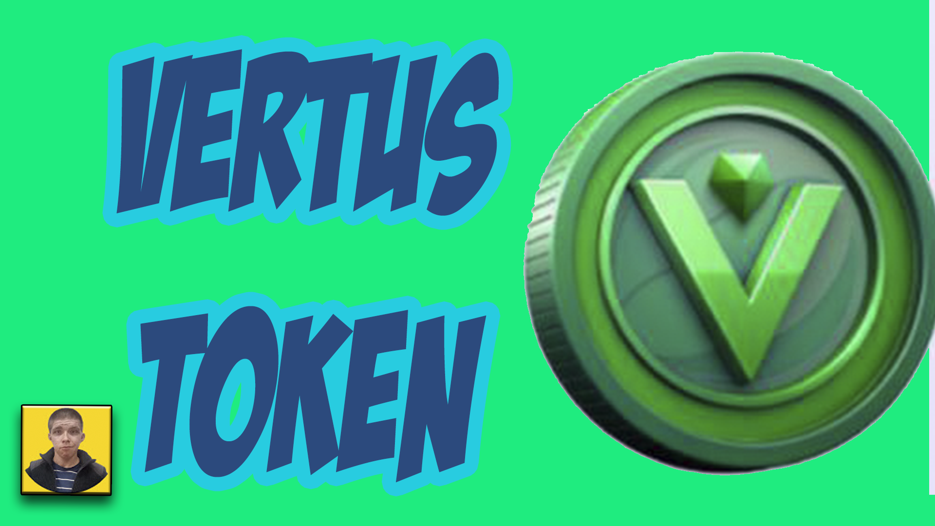 Vertus — классный проект. Майним монету Vert на блокчейне Ton.