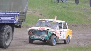 авто кросс 57