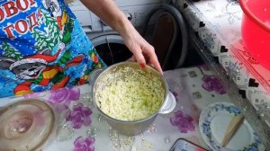 «Все дело в капусте». Простой и полезный рецепт закваски капусты от бабушки Валентины Царегородцево