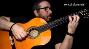 Flamenco Guitar 101 - 24 - Tremolo - Irregular Cases