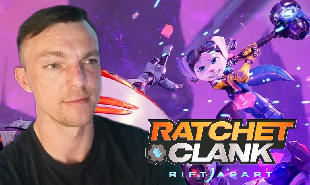 ФИНАЛ  # Ratchet & Clank Rift Apart # 19