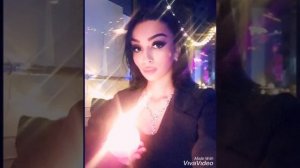 Мария мартинес Истрия любви