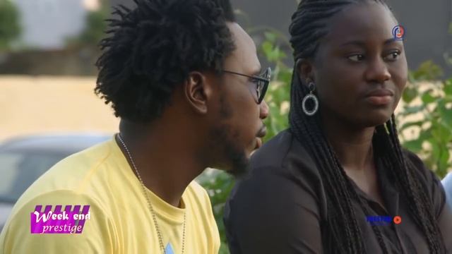 WEEKEND PRESTIGE - Invité - KOMBÉ ET MANIOUCK - Pr : Mariéme Ly - 19 Septembre 2020 смотреть онлайн