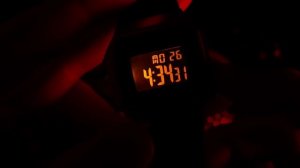 The Casio W-217H is better than the F-91W in every way