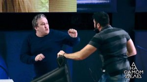 Опасные связи: молодую жену Ивана Краско уличают в...Самые драматичные моменты выпуска от 11.01.2018