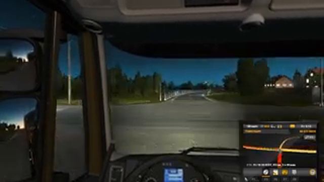 ЕТС 2 1 36 КРАПИВНИЦКИЙ РУМЫНИЯ смотреть онлайн